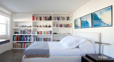 9 Ways To Style Your Bedroom