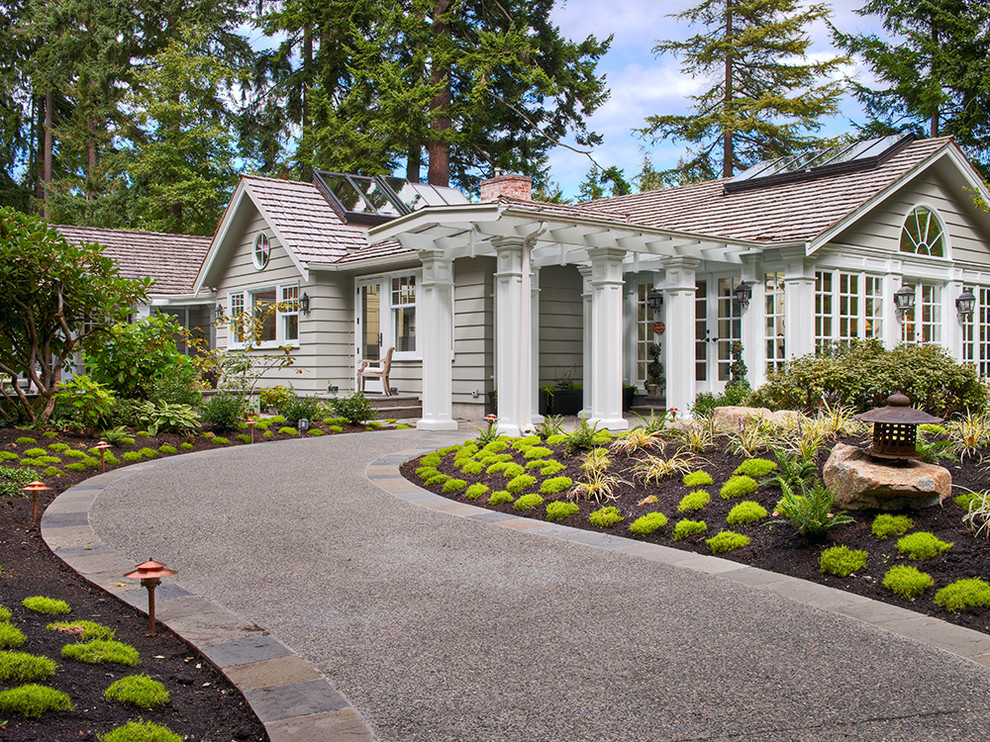 5 Advantageous Reasons To Go For Exposed Aggregate Concrete