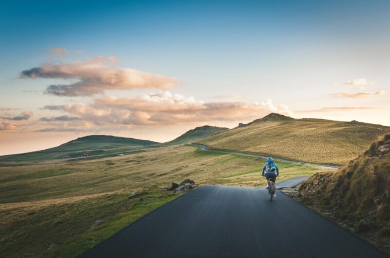 4 Solid Tips for Going on Your First Long-distance Bike Adventure