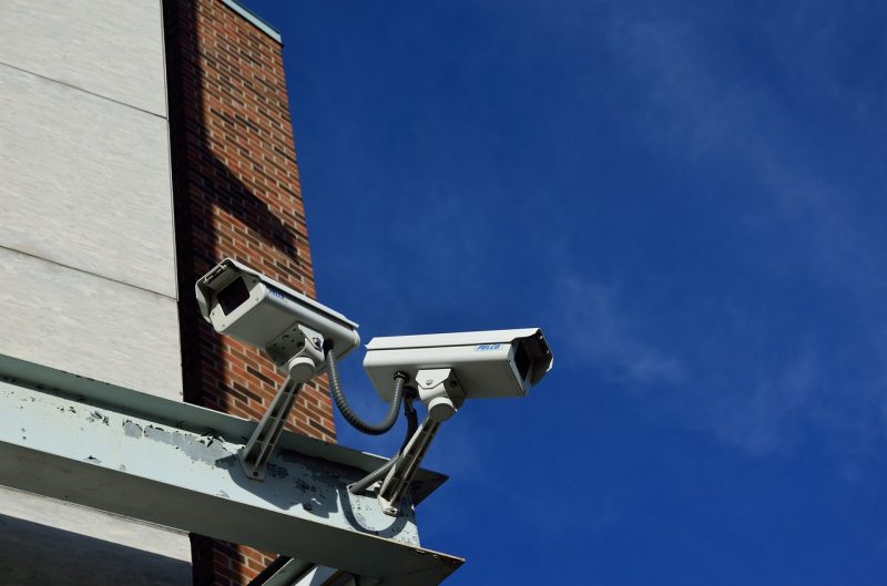 Seven Reasons Why You Need to Install CCTV Surveillance Cameras