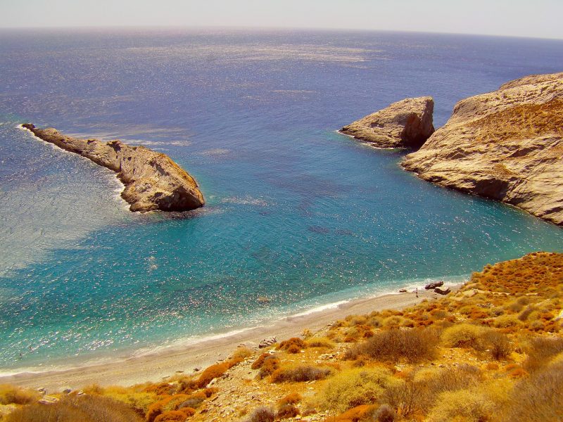 Top 9 Most Beautiful Islands in Greece
