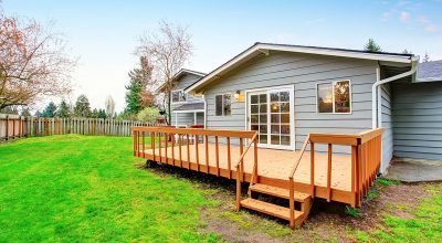 Things to Know Before Building Granny Flats on Your Backyard