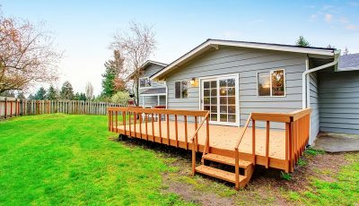 Things to Know Before Building Granny Flats on Your Backyard