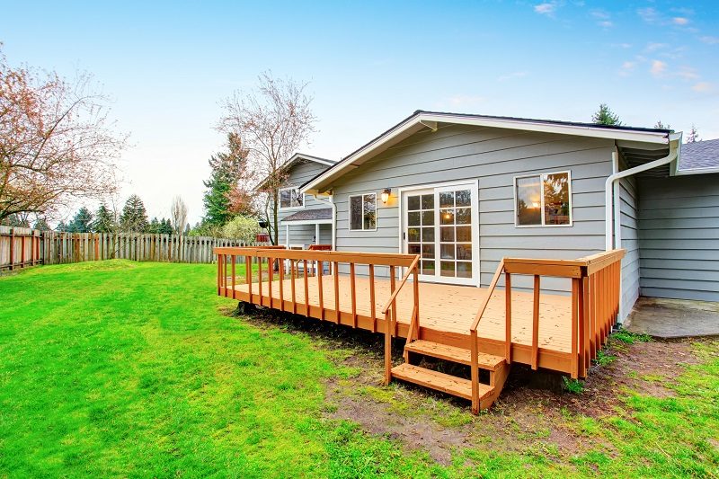 Things to Know Before Building Granny Flats on Your Backyard