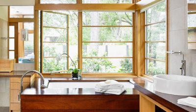 What Are Casement Windows and Why Choose Them for Home