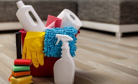 Talks To Get The Best Cleaning Services