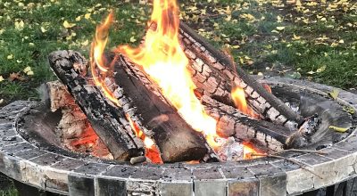 What to Remember When Building an Outdoor Fireplace