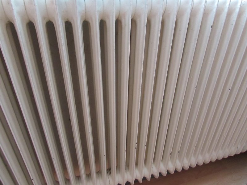 Top Tips for Preparing your Radiators for Winter