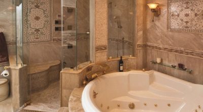 3 Tips for Choosing the Best Jacuzzi Bath for your Home