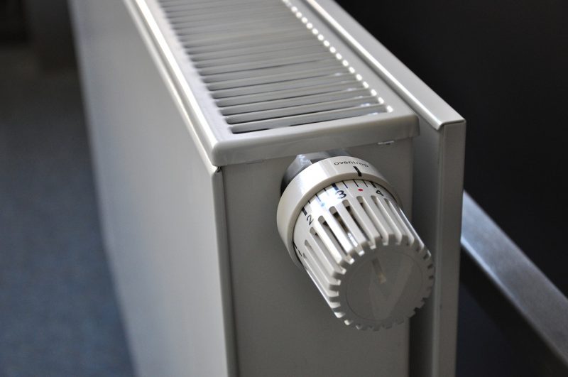 Top Tips for Preparing your Radiators for Winter