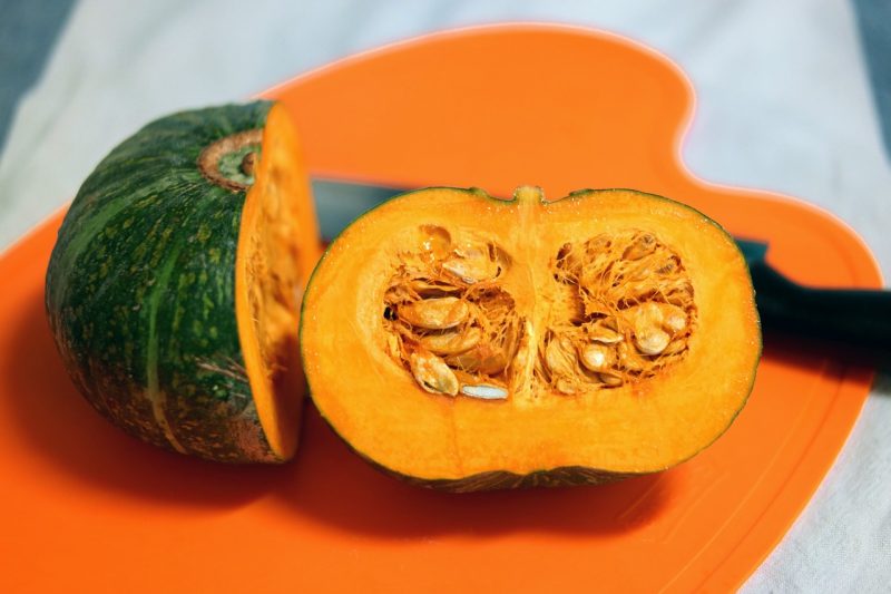 4 Foods to Include in Your Diet as You're Transitioning to Autumn