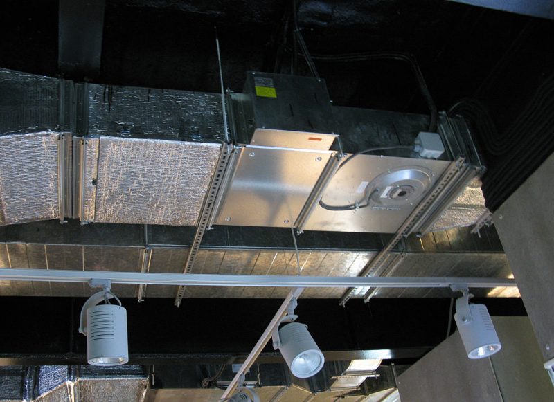 4 Reasons every Company Needs to Invest in Air Duct Cleaning Periodically