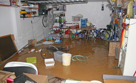 Common Causes of Water Damage