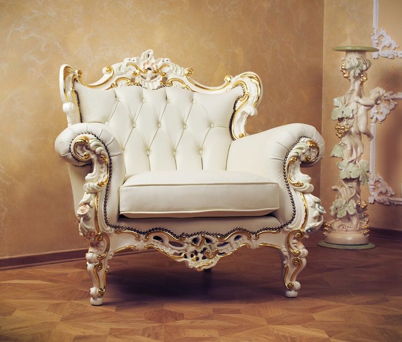 5 Tips for Attaining a French Provincial Style for Your Home
