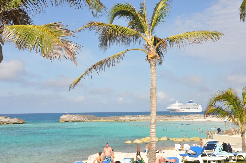 Sail Your Way Into the Holiday Season With a Royal Holiday Vacation Cruise