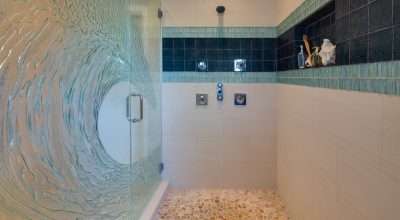 Reasons for Fitting a New Shower Screen in Your Bathroom