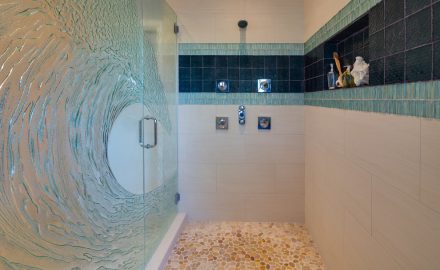 Reasons for Fitting a New Shower Screen in Your Bathroom