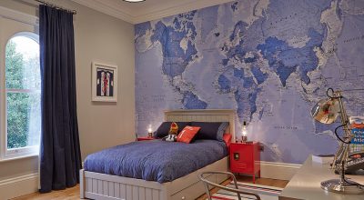 Decorate Children’s room on a Budget and Make it Look Splendid