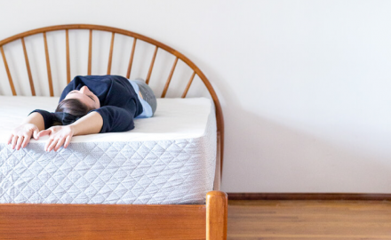 Best Buying Guide for Choosing a Mattress for Back Pain