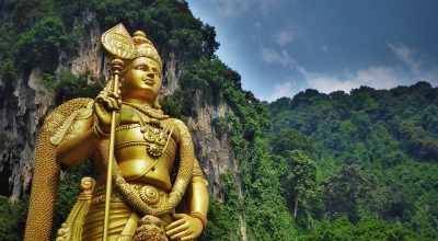 Discover the Glory of South East Asia by Cruising on the Bajaj Finserv EMI network!