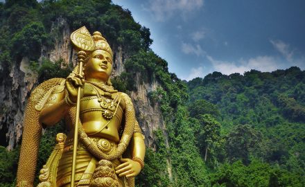 Discover the Glory of South East Asia by Cruising on the Bajaj Finserv EMI network!