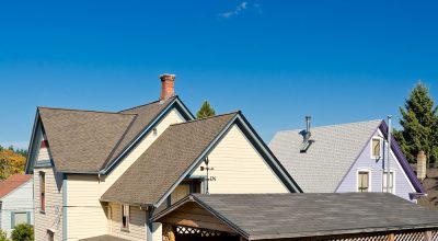 Choose From 10 Different Types of Roofing for Your Home