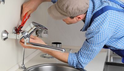 Repairing Taps Immediately: Why And Where?