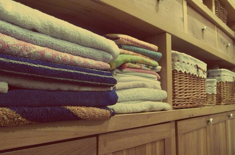 Benefits Revolving Around Best Ever Laundry Cupboards