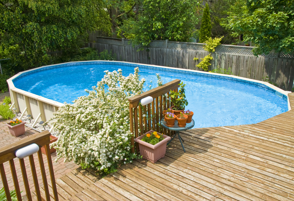 How to Protect Your Above Ground Pool this Winter BeautyHarmonyLife