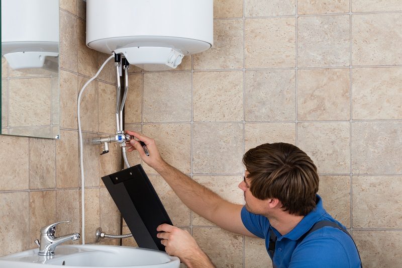 5 Valuable Tips Related To Hot Water Installation System