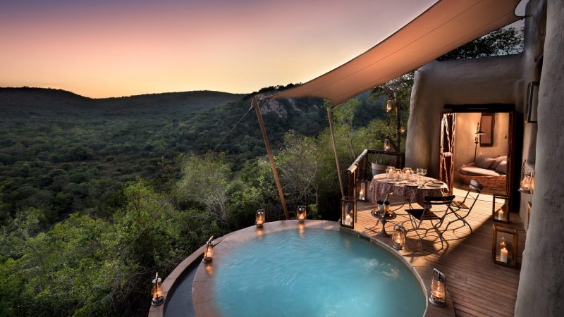 Hot Tub Hopping: 15 Spectacular And Luxurious Hot Tubs All Over The World