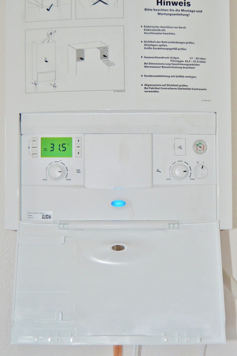 Tips on installing gas water heater beautyharmonylife