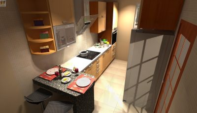 Planning Your Kitchen with Kitchen Design Software