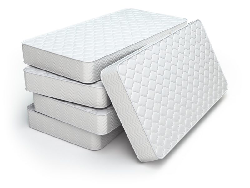 Several Essential Facts About Manufacturing of Latex Mattresses