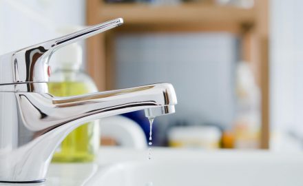 Saving Goals: Ways to Save Money on Your Water Consumption