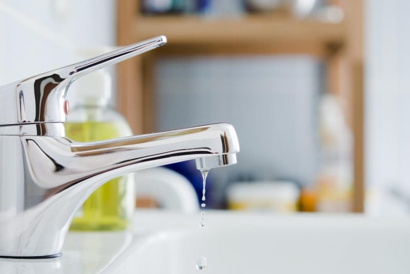 Saving Goals: Ways to Save Money on Your Water Consumption
