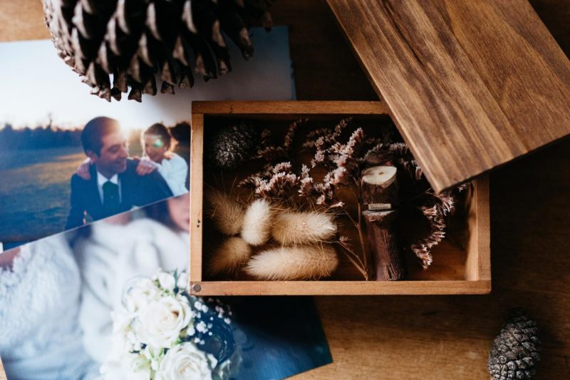 Wedding Photo Trends That Will Be Huge in 2018