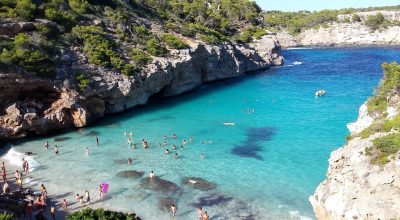 Discover Some of the Most Notable Spanish Islands in the Mediterranean