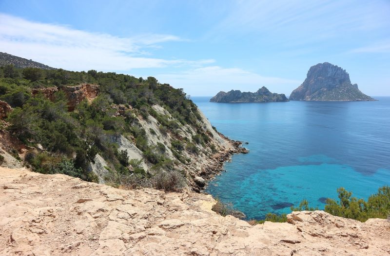 Discover Some of the Most Notable Spanish Islands in the Mediterranean