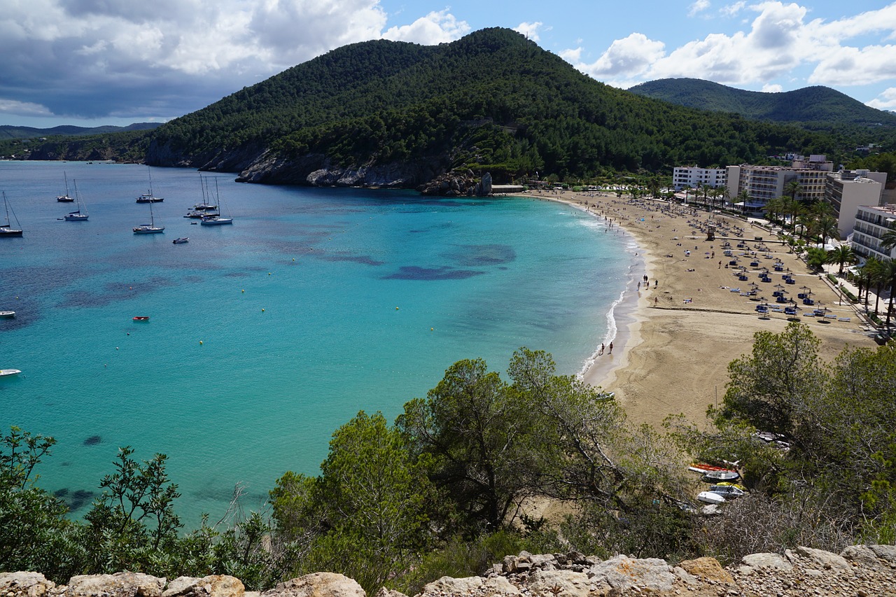 Discover Some of the Most Notable Spanish Islands in the Mediterranean ...