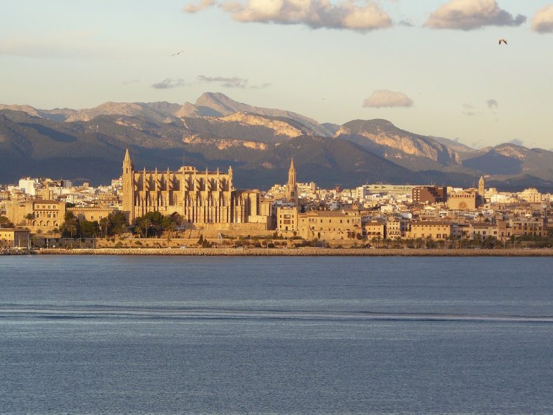 Discover Some of the Most Notable Spanish Islands in the Mediterranean