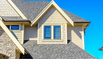5 Benefits Of Asphalt Shingle Roofing