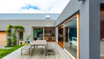 6 Ways to Build an Energy-Efficient Home