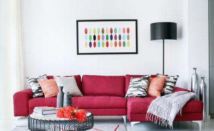Sit Back and Relax: Things that You Need to Know Before Choosing a New Sofa