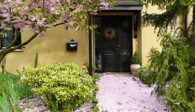 Home Improvement Checklist for Spring 2018