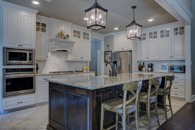 The 3 Most Important Things to Consider Before a Kitchen Remodel