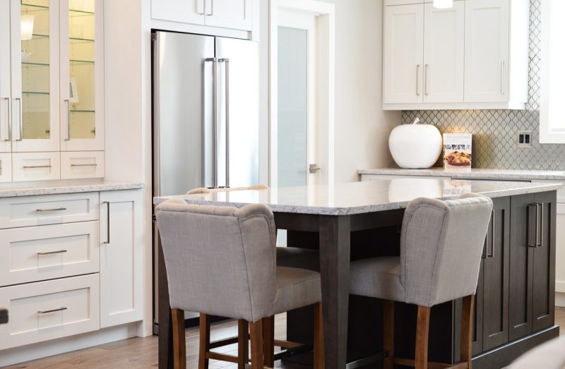 The 3 Most Important Things to Consider Before a Kitchen Remodel