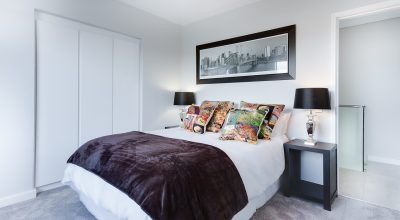 Top 5 Considerations While Buying Double Beds