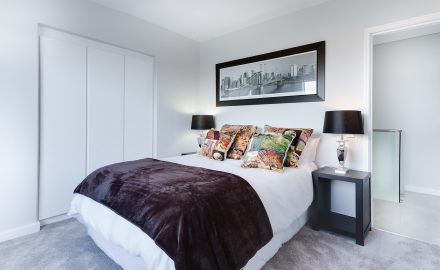 Top 5 Considerations While Buying Double Beds
