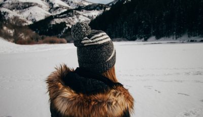 Winter Wardrobe Essentials That You Can DIY